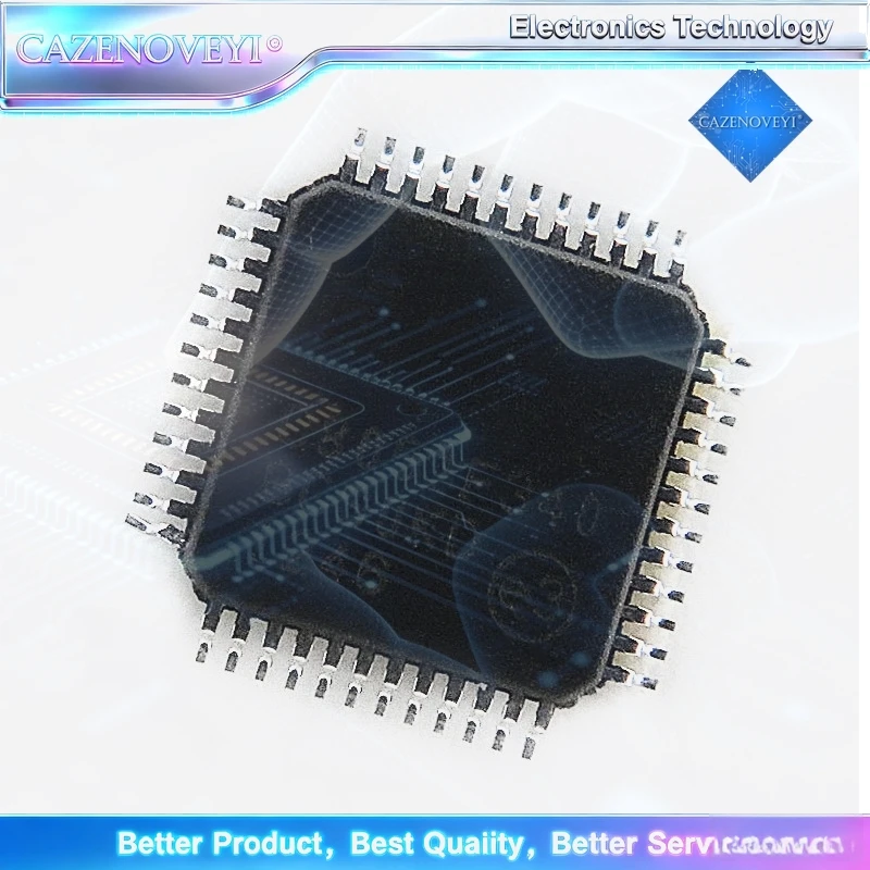 Single & Bulk Orders Equally Welcomed  C8051F340 LQFP-48 C8051F340-GQR