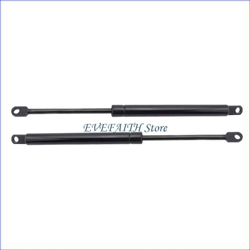 124B Scooter Adjuster Shock Lift Strut Bar Props Rod Support Arm Gas For AN400