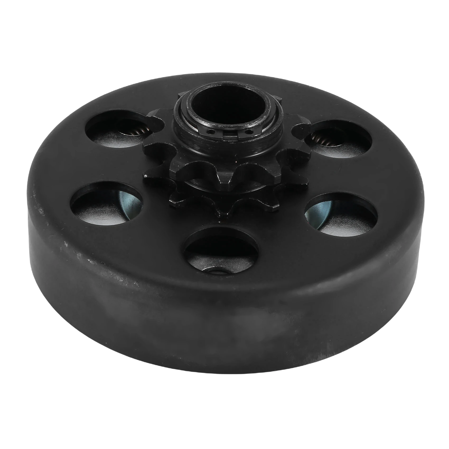 

AU63-19Mm Go Kart Fun Centrifugal Automatic Clutch 3/4Inch 10 Tooth 420 Chain For Karting