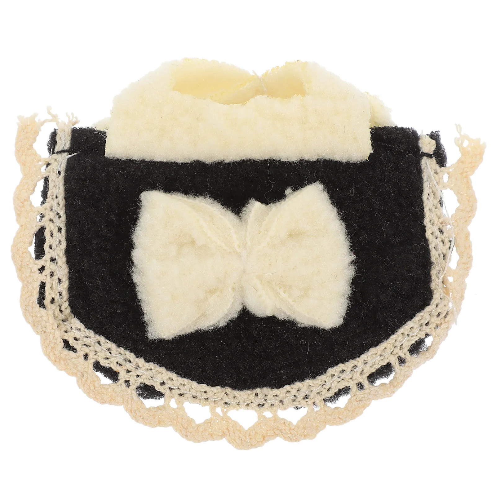 

Small Pet Clothes Cute Guinea Pig Vest Breathable Costume for Hamster Rabbit Rat Party Exercise Guinea Pig Clothes