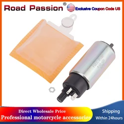 Road Passion Motorcycle Gasoline Fuel Pump For YAMAHA C3 XF50 Majesty 400 YP400 TMAX500 XP500 WR250F WR250R WR250X
