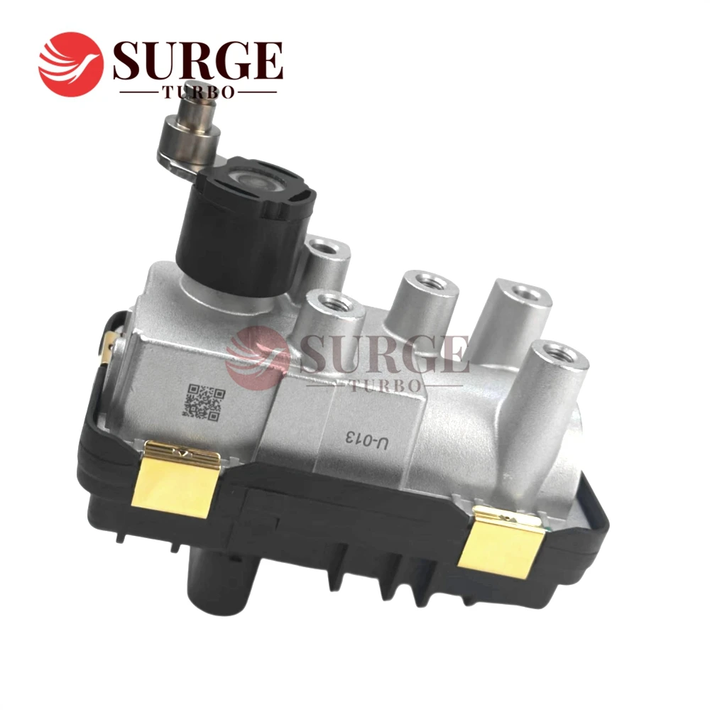 797862-0050 Turbo Electronic Actuator 6NW010099-24 High Quality Turbocharger Wastegate Parts
