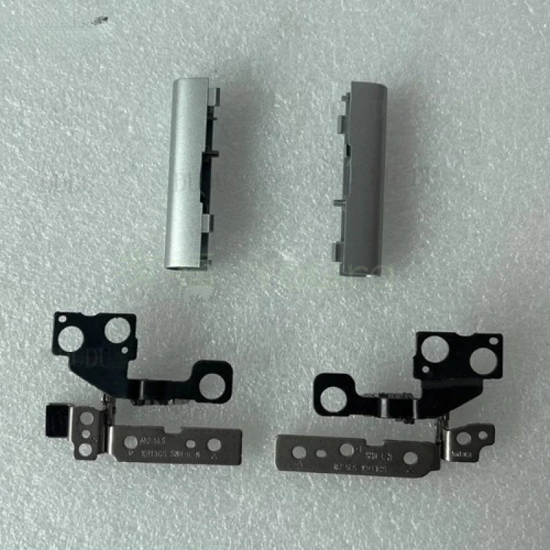 Qw Lcd Hinge & Scre… - image