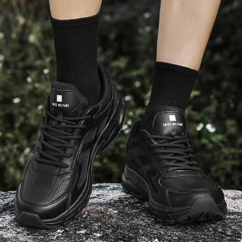 رائجة البيع الاحذية رجل في الهواء الطلق الرجال حذاء رياضي للمشي المهنية الرجال المشي أحذية للمشي الجري المدربين للجنسين #6