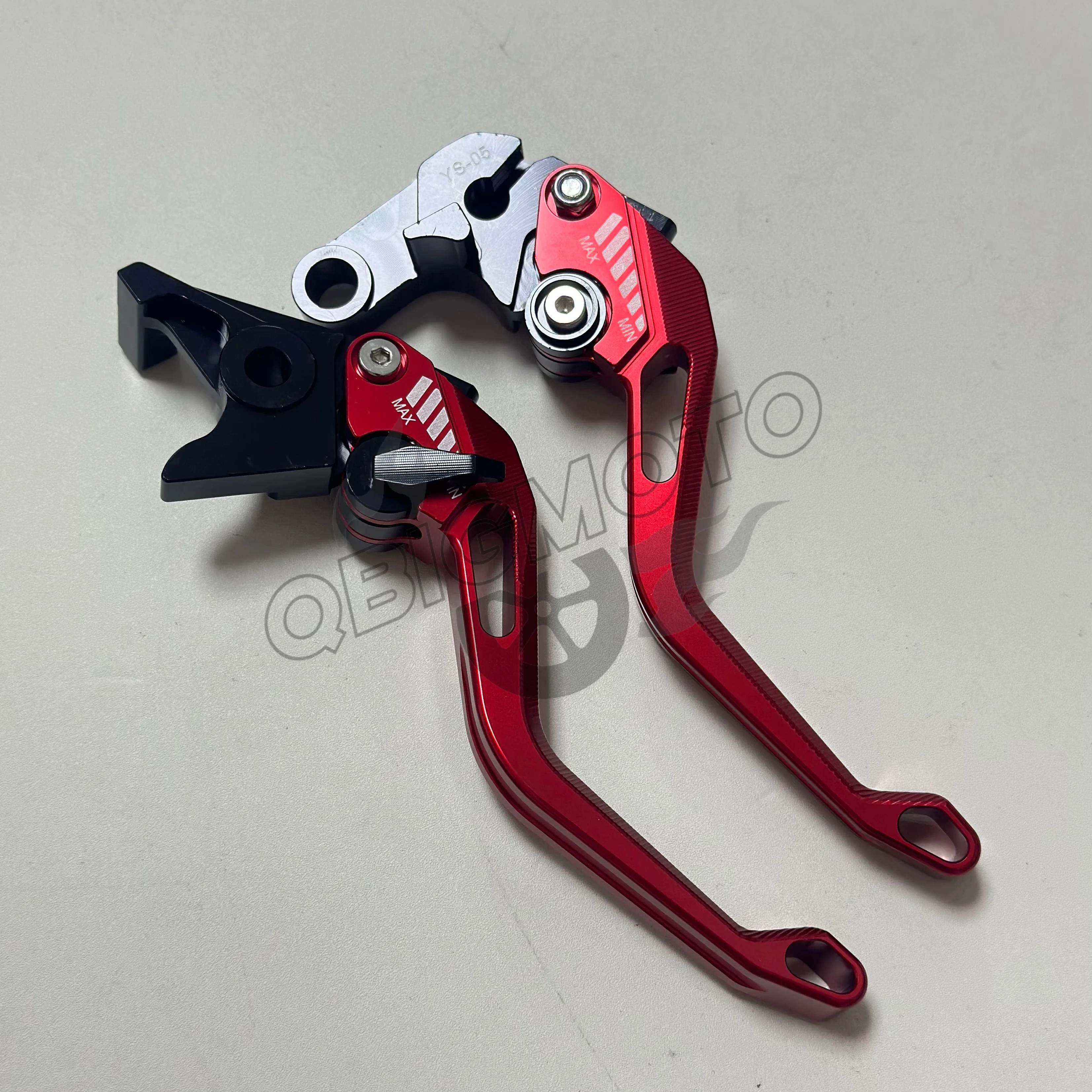 GSX-R150 Motorcycle Adjustable CNC Clutch Brake Lever For Suzuki GSXR150 GSX-S125 GSXR GSX-R 125 150 GSX-R150 GSXS125 2020-2017