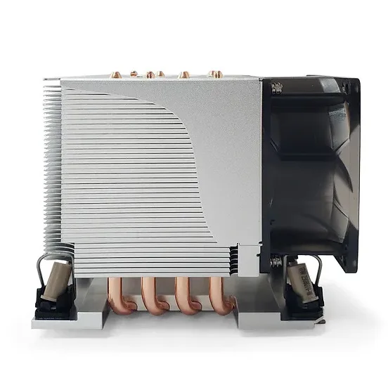 3U LGA4677 Server Heatsink CPU Fan 575W S6