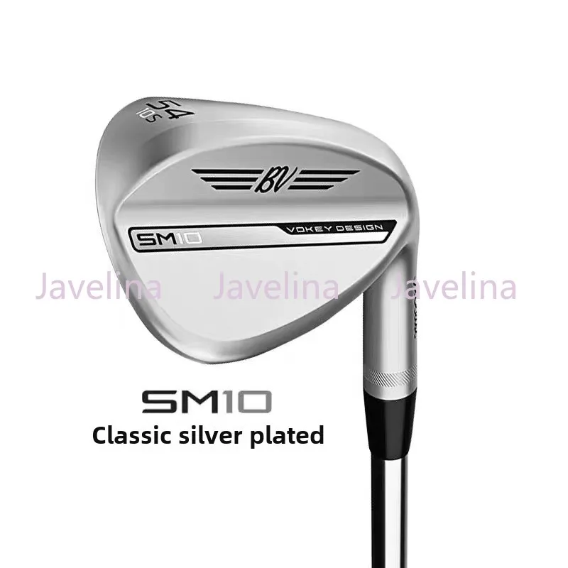 SM10 series golf club, sand digging up shaft and cutting shaft 2024 new men's shaft