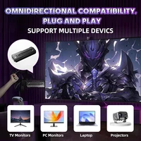 Retro Game Stick with 256GB 70000/40000/30000+ Games TV Handheld Video Game Console for Gift 4