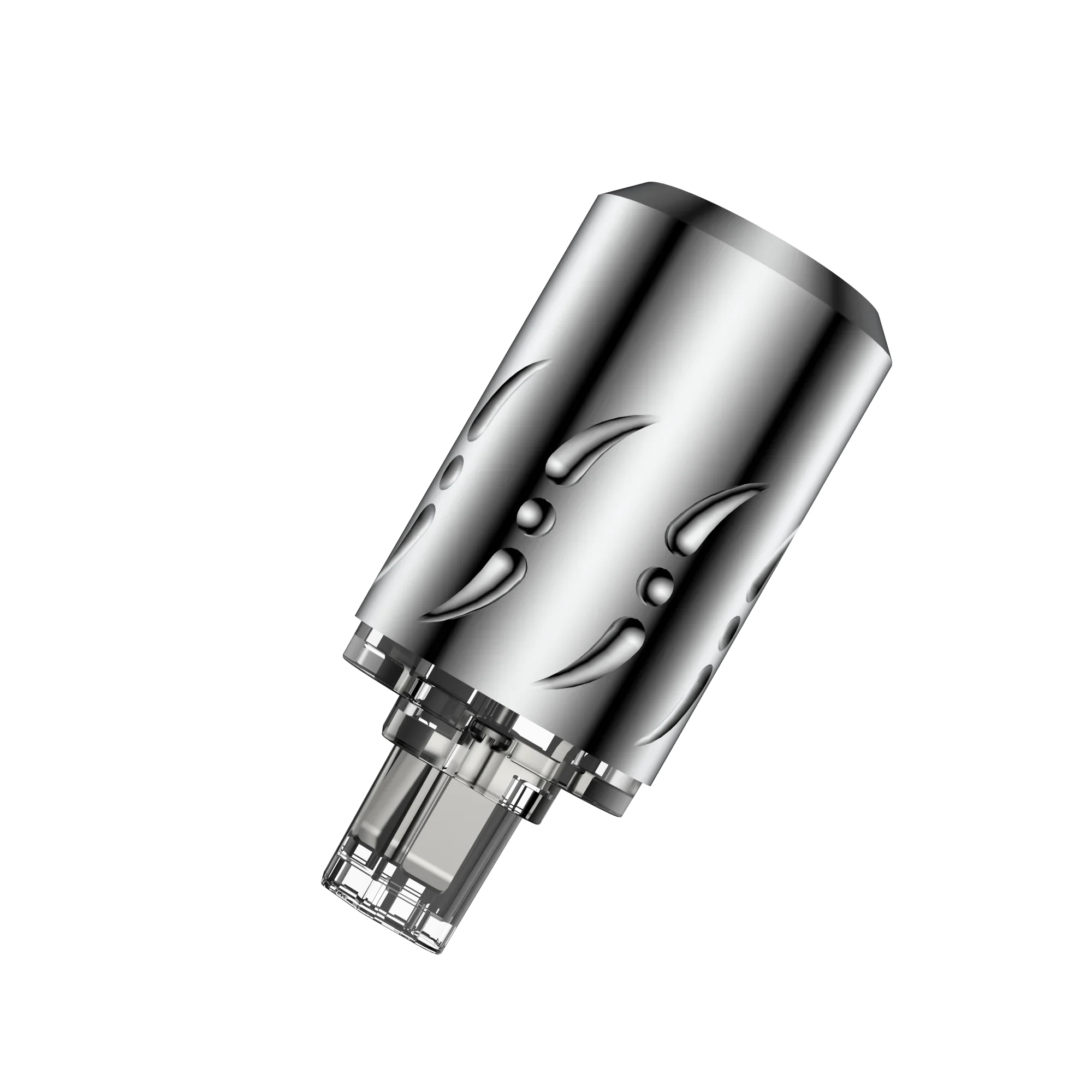 

Viborg VF512R VF512G VF512 VF512S Power IEC Connector C13 Pure Copper Rhodium Plated Female IEC Power Plug for HIFI Power Cable