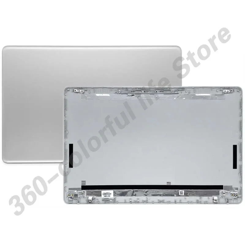 Laptop LCD back cover A/B/C/D cover for HP 15-da 15-dx 250 G7 tpn-c135 tpn-c136