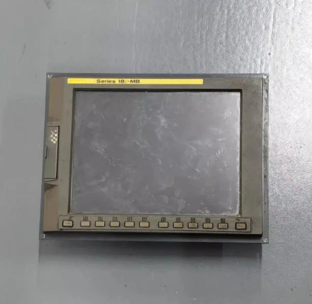 

Б/у A02B-0283-B500 для системного контроллера FANUC A02B-0283-B500