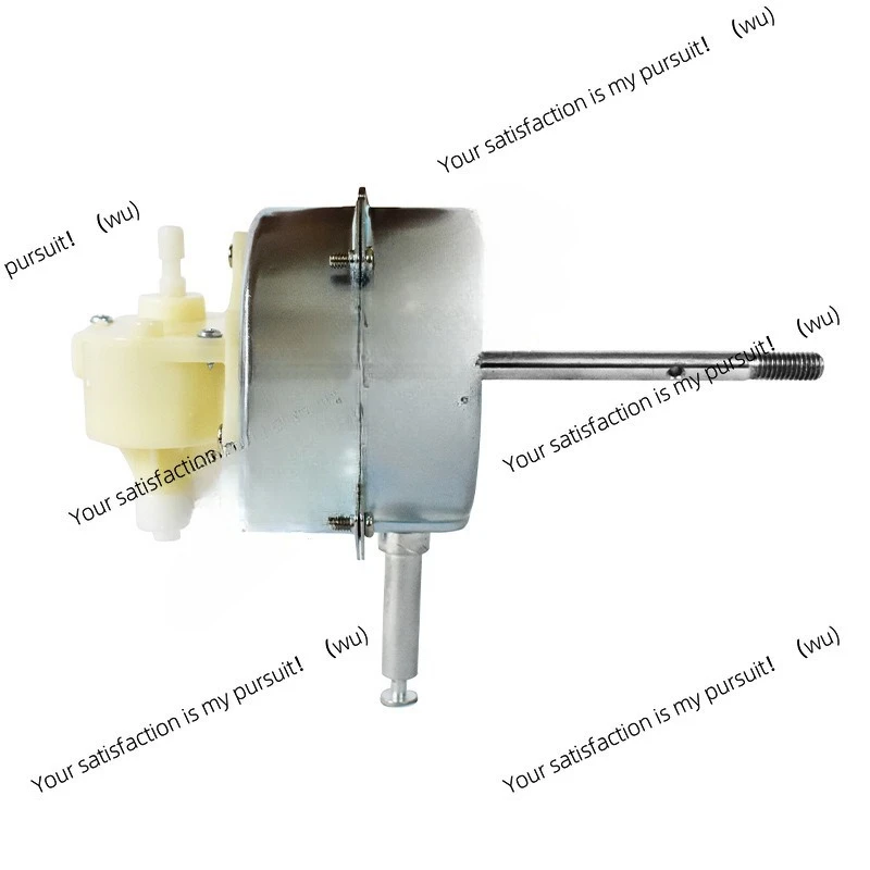 DC brushless three-phase motor floor fan circulating fan moving head fan assembly