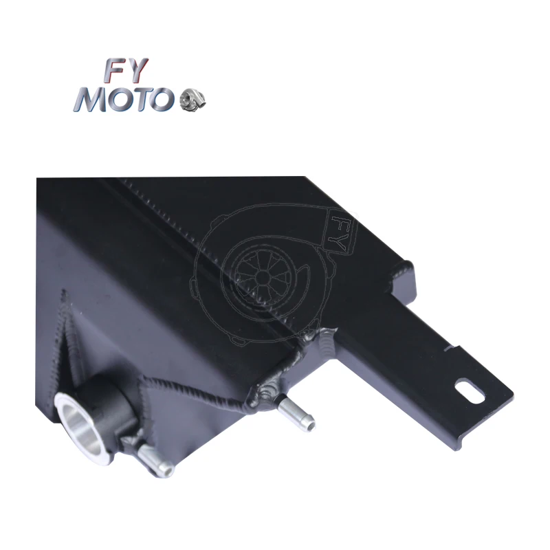 High Capacity Coolant Expansion Tank Kit for Nissan GTR R35 Engine Cooling System