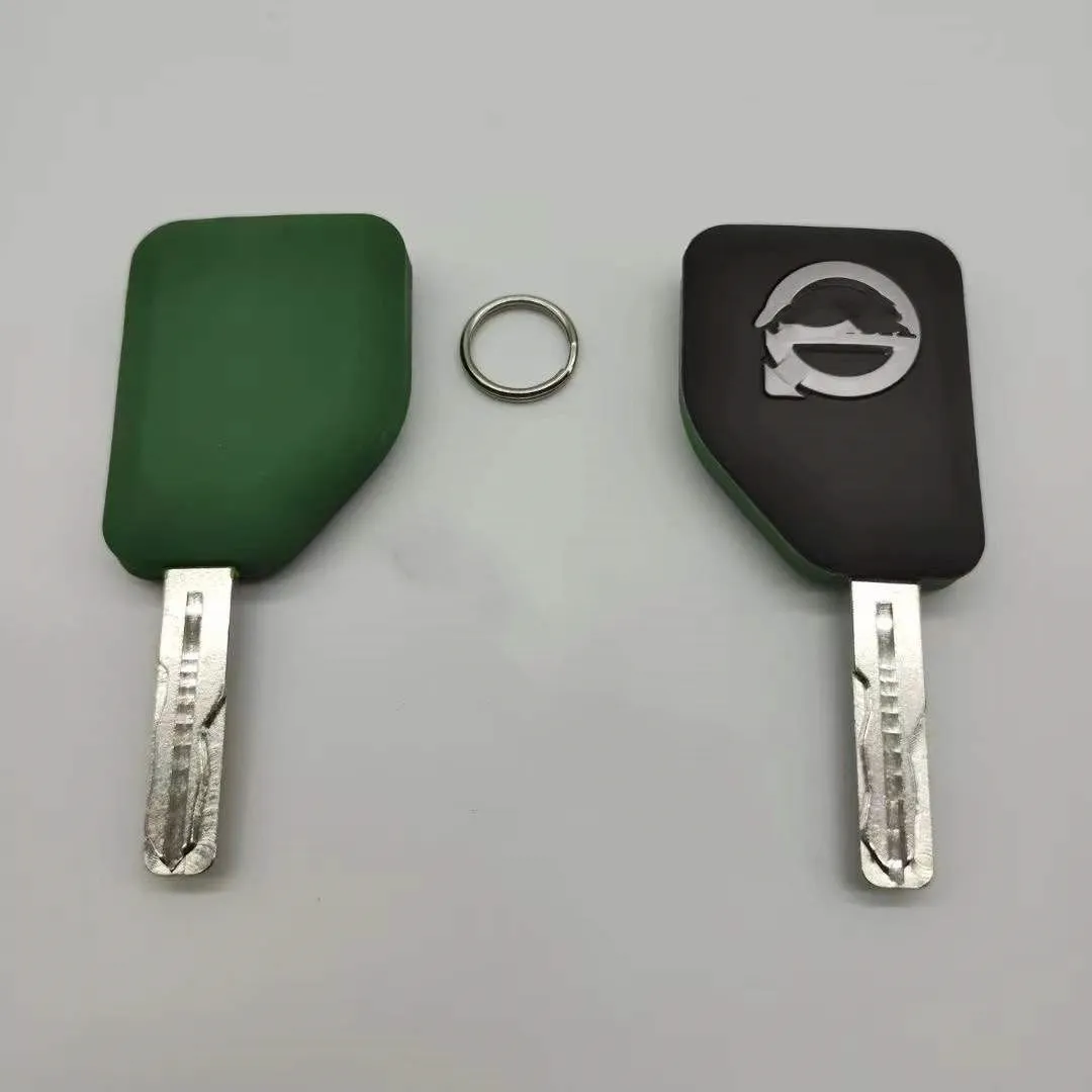 1pc key  Eseries For v havey equipment