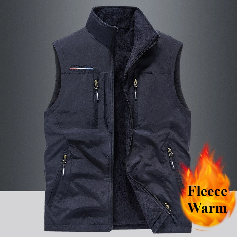 #68 Best Hiking Vests to Buy In 2026