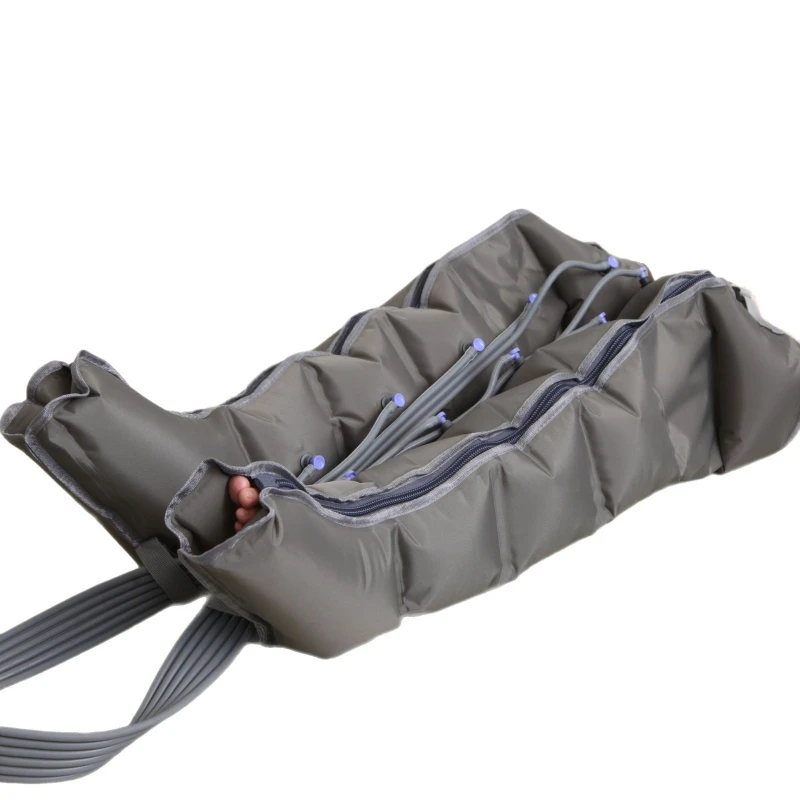 

Air Wave Massager Pneumatic Leg Pressure Thigh Pneumatic Automatic Kneading Foot Airbag Leg Massager