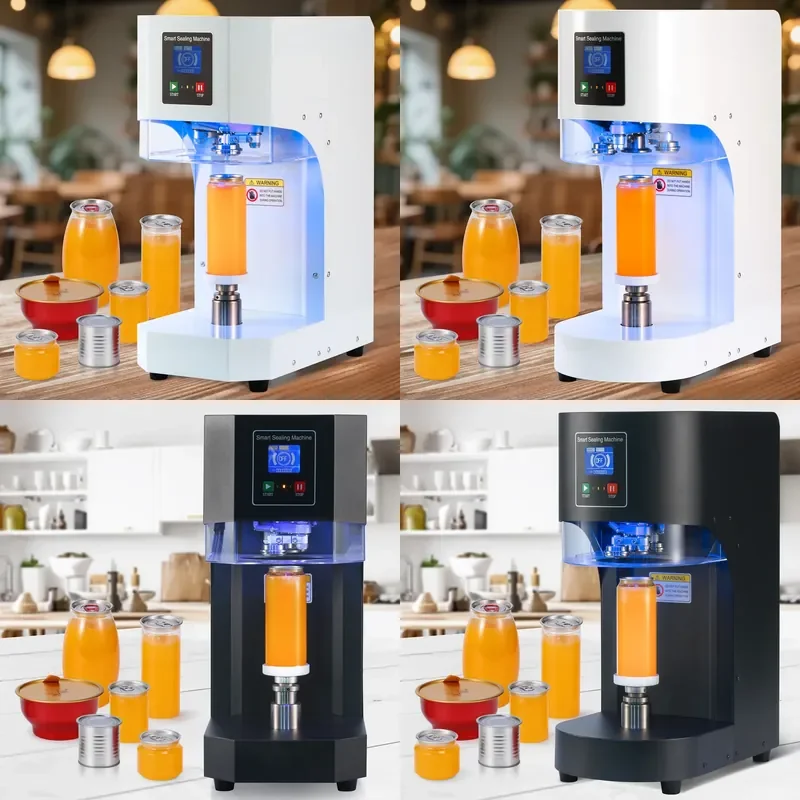 for Best selling New Portable Fully Automatic Vertical Sealing Machine Stylish Curved and Square Designs Available