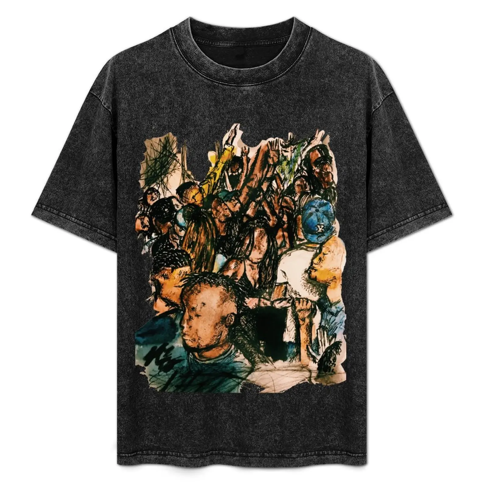 

New Generation T-Shirt Sports Basic Short Sleeve T-Shirt