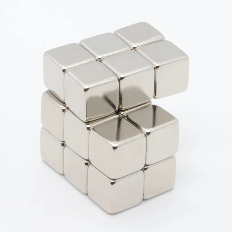 Small Neodymium Magnets Extra Strong Small Magnets Rectangular Square magnet strong suction force dropshipping and wholesale