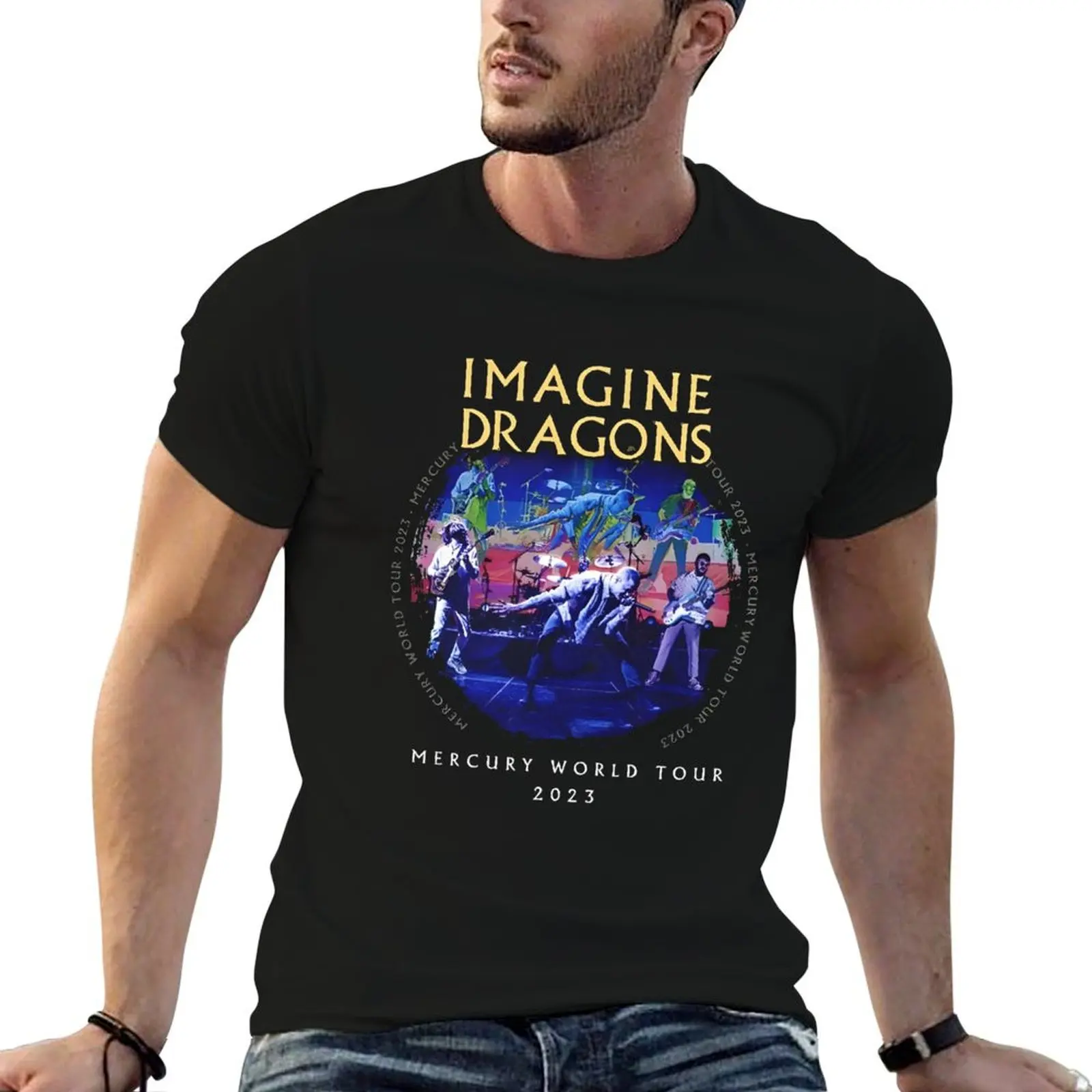 robot mechanical hand<Imagine Dragons,imaginedragons,Imagine Dragons,imaginedragons,Imagine Dragons,imaginedragon T-Shirt