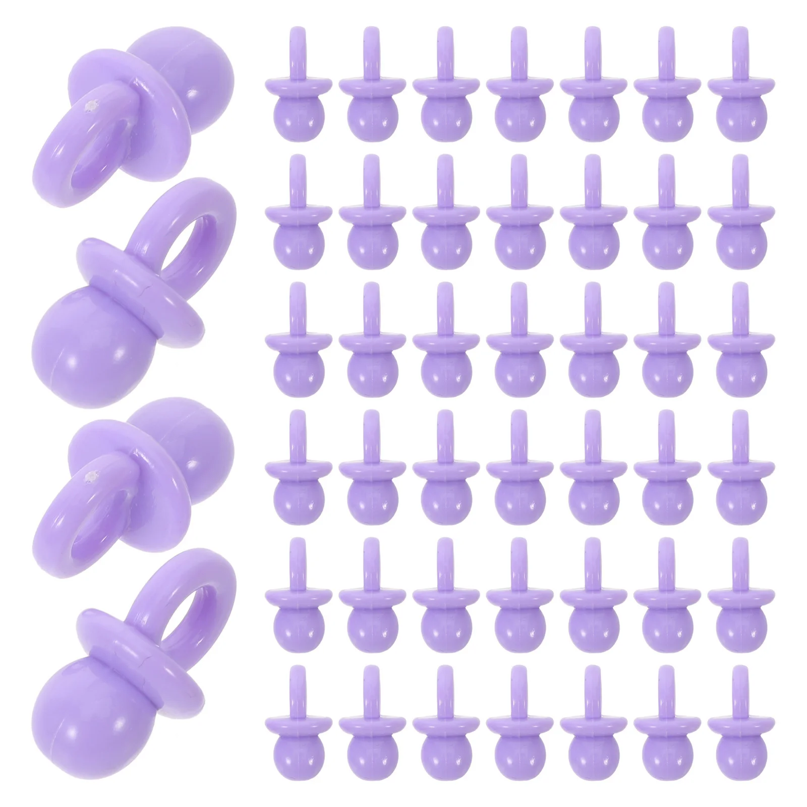 

60 шт. миниатюрные подвески-пустышки Декор для поделок своими руками ювелирные изделия для телефона пустышки для детского душа чехол подвески сувениры для детского душа