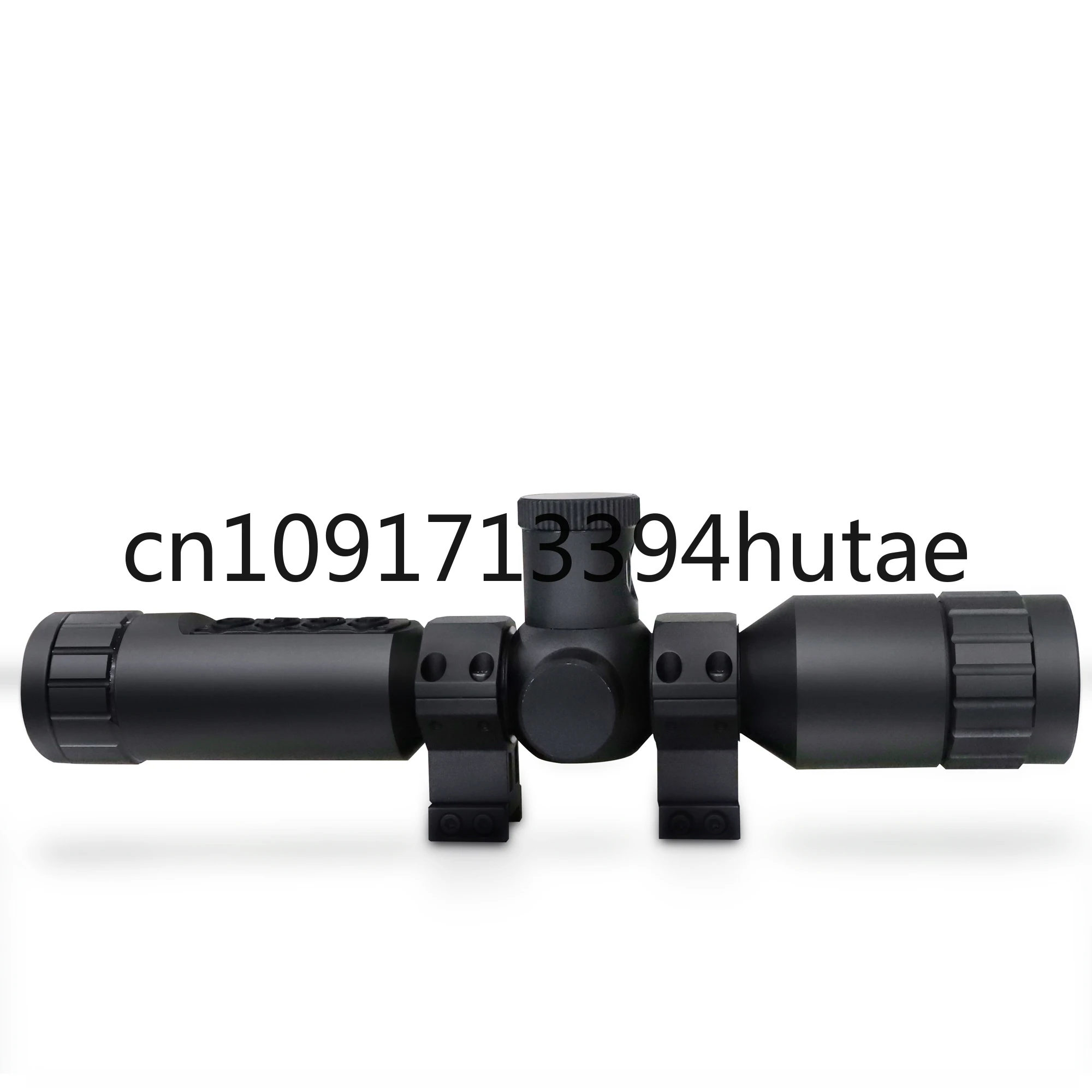 

TRV NS40 2K Night Vision Scope for Hunting with Video Recording 7-19x Zoom and Outdoor Use Night Vision Sight