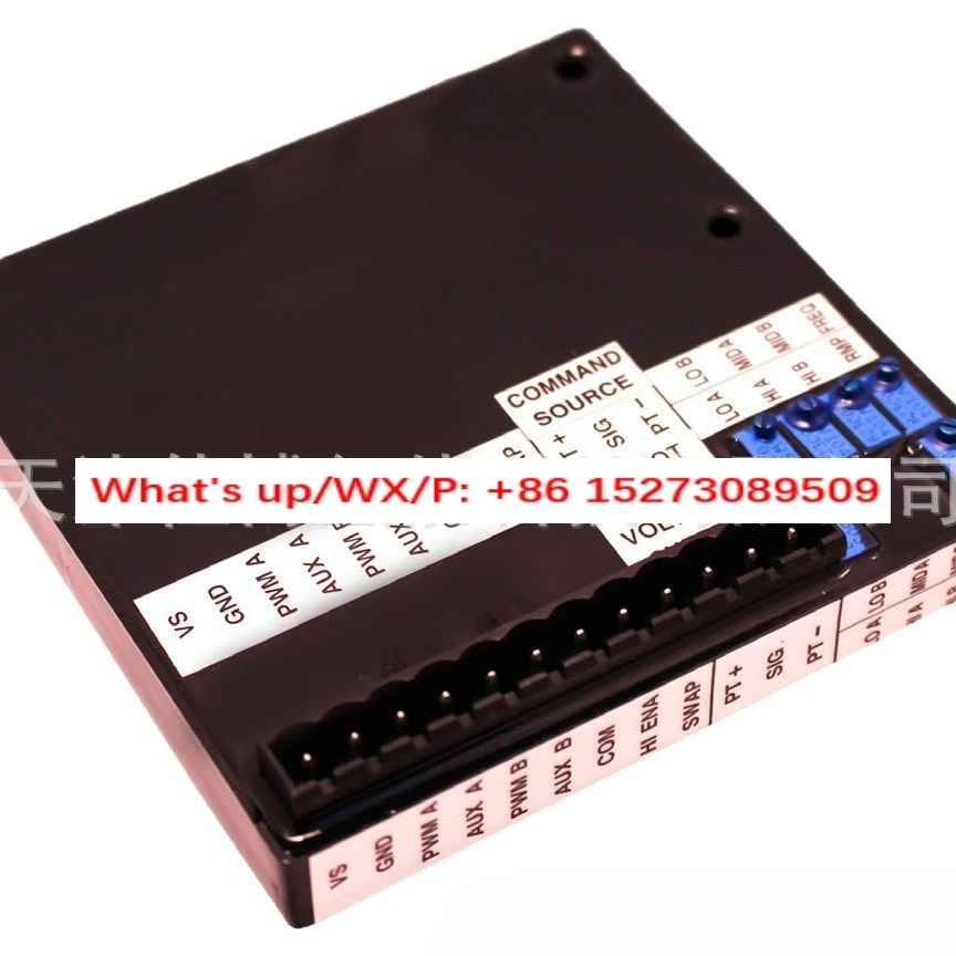 مصنع توريد PQ Controls لوحة للقيادة 504S5NRSS4 PQ Controls عصا التحكم