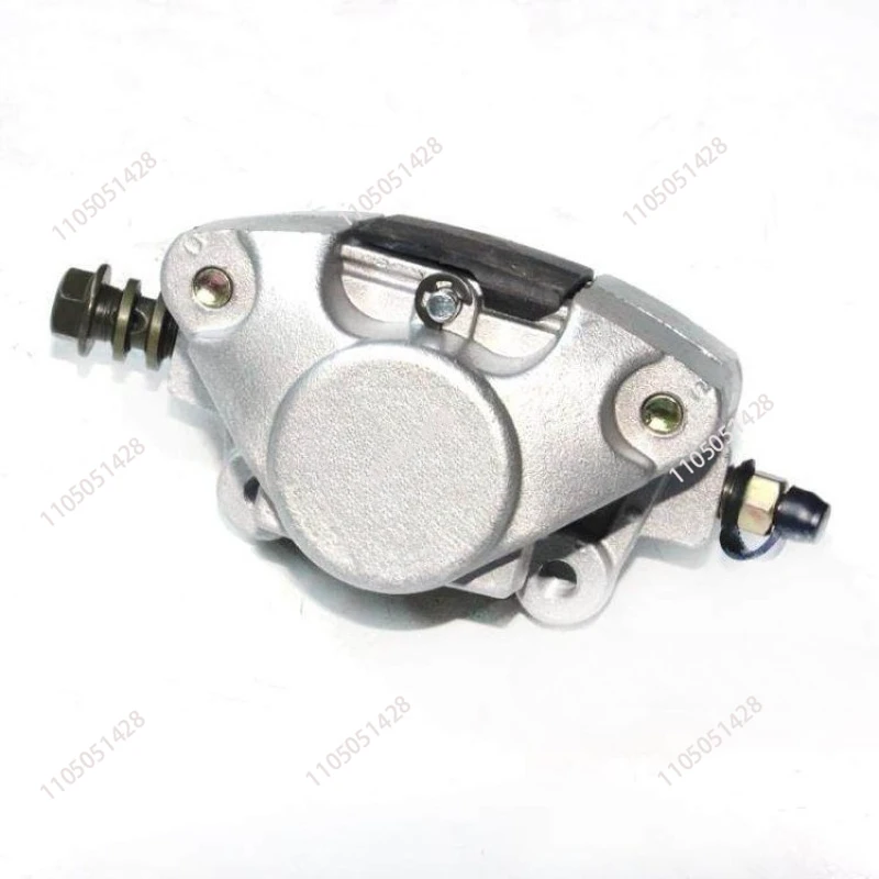 Four-wheel ATV accessories modified brake pump, rear brake lower pump, rear disc brake pump