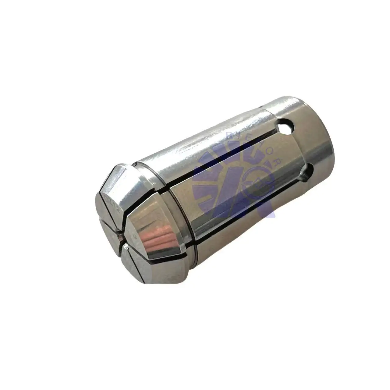 OZ12 Collet EOC12 collet Type A DIN6388A 6 Slots