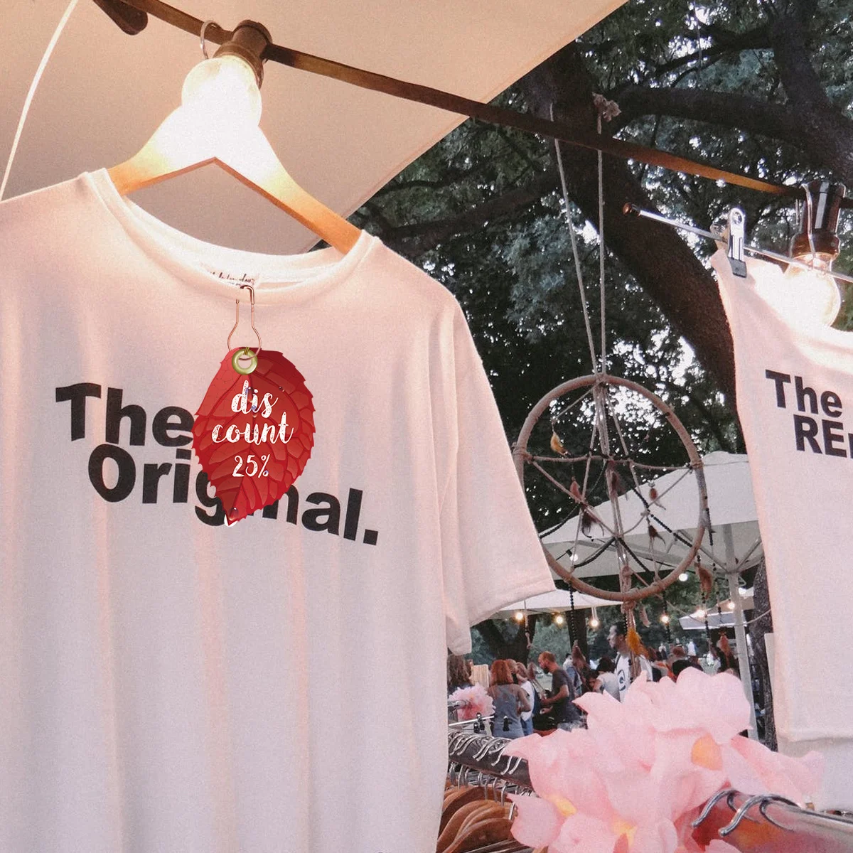 

1000Pcs Creative Brooch Stylish Gourd Tag Pin Rose Gold Popular Breastpin Women Brooches Costume Props Decoration