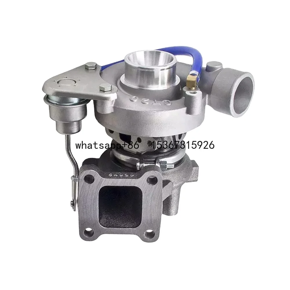 

Turbo Ct20 Turbocharger For Toyota Landcruiser Land Cruiser 4runner 4 Runner 2 . 4l 2l T 2lt Engine 17201 54060