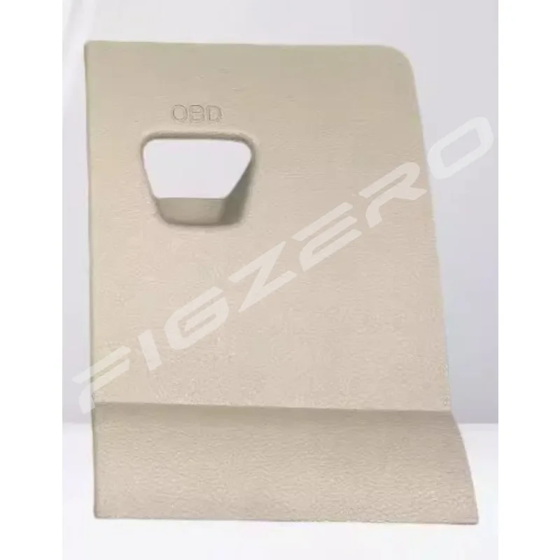 OBD Cover Computer Connection Data Detection Interface Dustproof Plastic Protective Covers for Ford Kuga 2013-2019 Brand