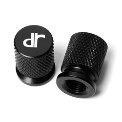 4PCS Car Wheel Tire Valve Core Cap Stem Valve Cap Airtight Cover For DR Motor DR4 DR5 DR6 DR CityCross CityVan 4 5 F35 CW20 SW21