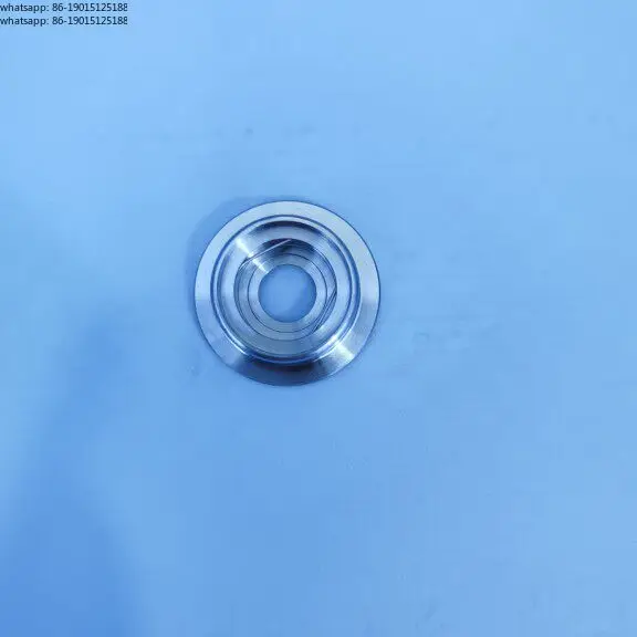 High Quality 750-172-G1 SQC310 Base, Crystal Control Probe Cap, Wafer Base Sensor