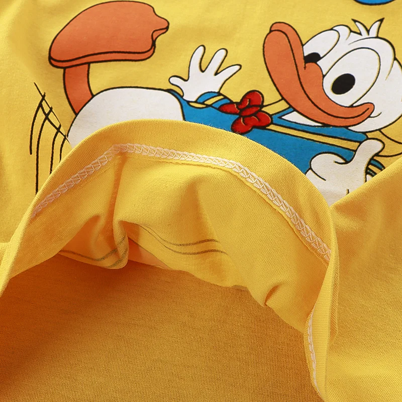 Thumbnail 4 - #50 Best Kids Cotton T-Shirts to Buy In 2026