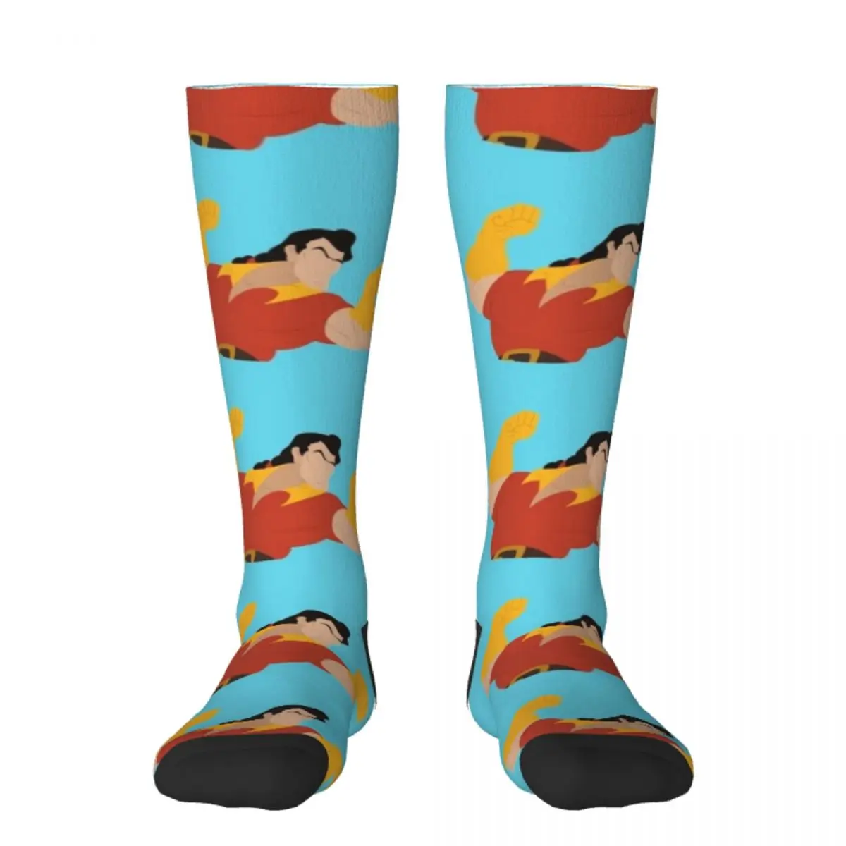 

Minimalist Gaston Socks gym Thermal man winter Socks Girl Men's