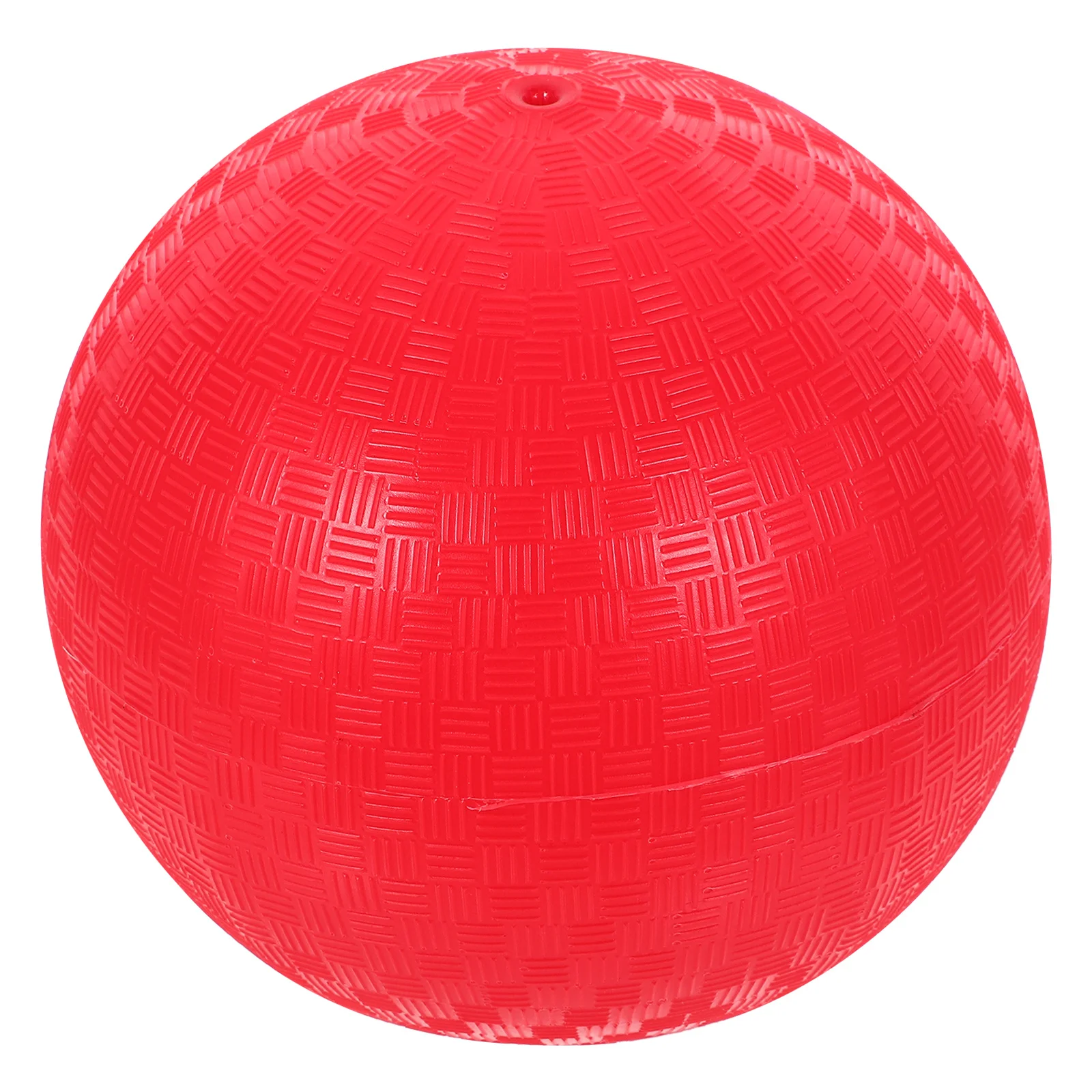Vibrant Color Playground Balls for Children Outdoor Games and Activities Playground Balls Kickball Jumping Ball