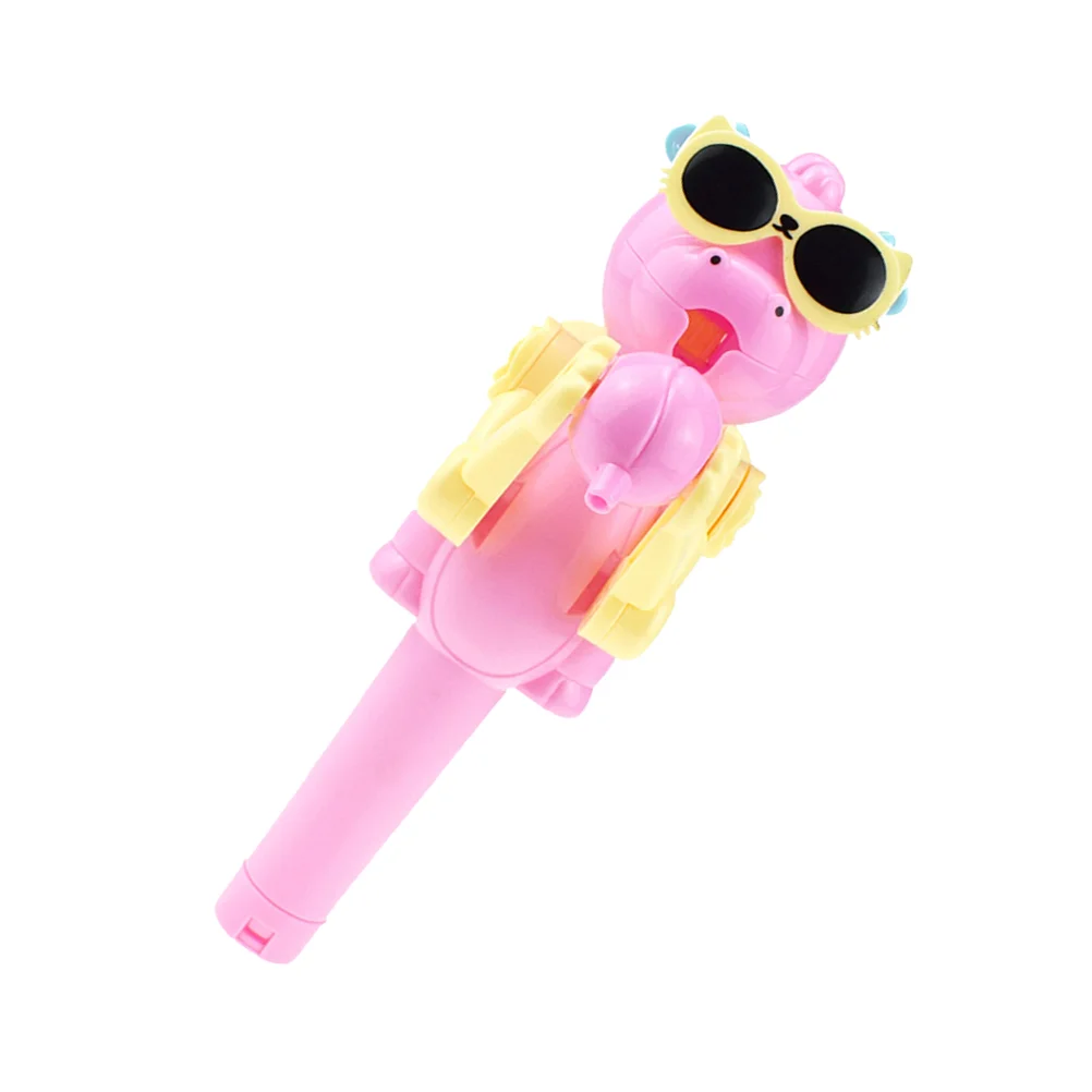 The Gift Bag Dinosaur Lollipop Holder Candy Storage Creative Kids Toy Child