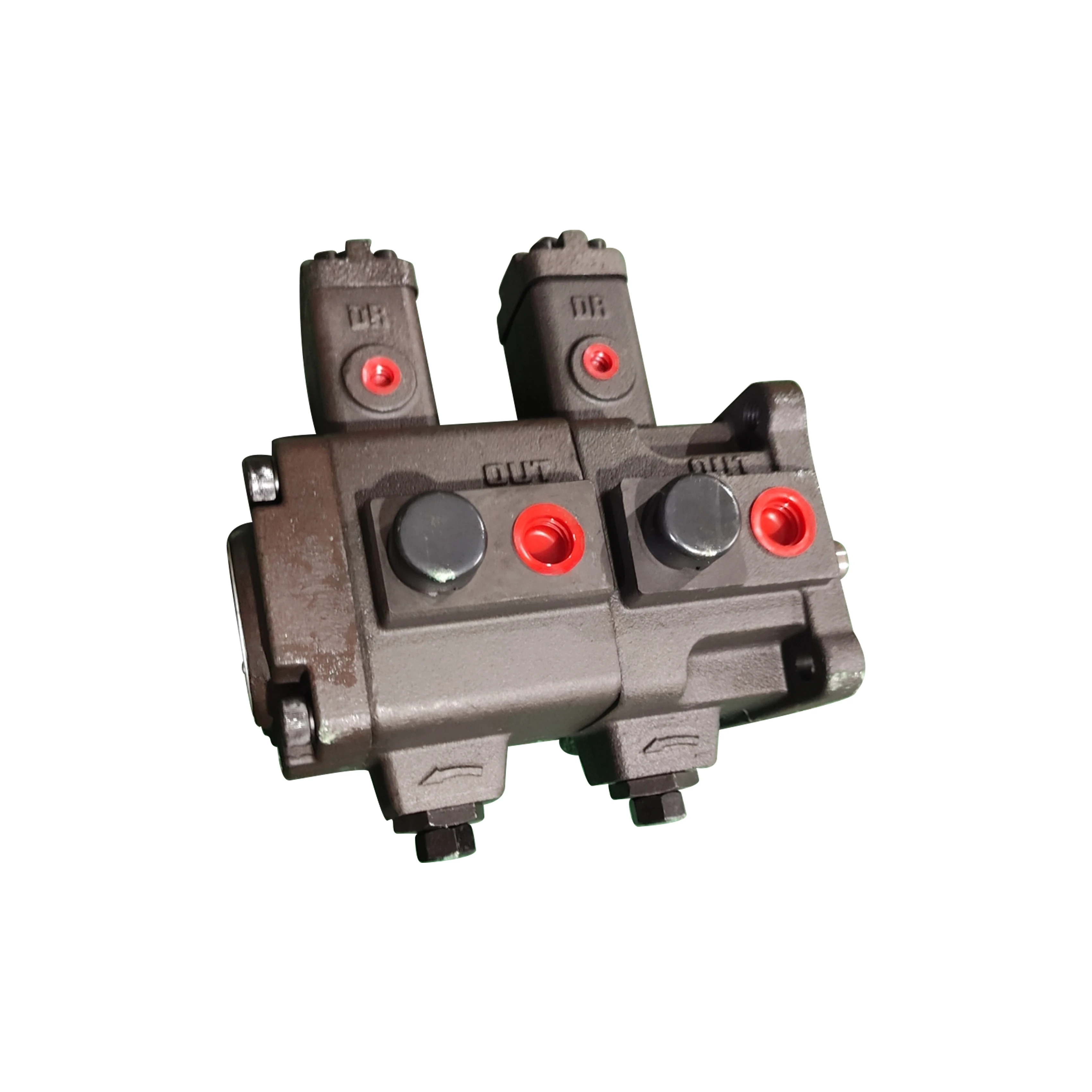 VP VP-08 VP-12 VP-15 VP-20 VP-25 Hydraulic Variable Vane Pump VP-08-08F VP-12-12F VP-15-15F VP-20-20F VP-25-25F
