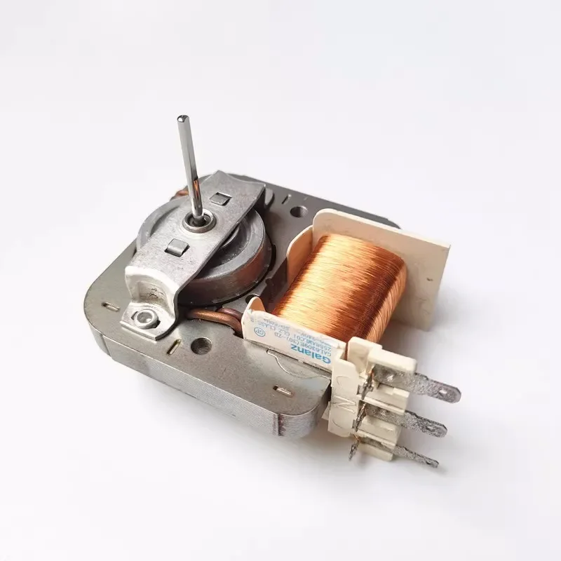 New for Galanz Microwave Oven Fan Motor GAL6309E (30) - ZD Fan