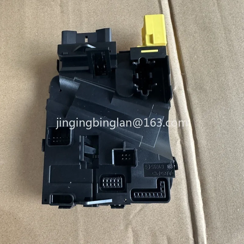 Factory direct multi-function steering wheel module for golf mk6, mk5 1K0953549CH