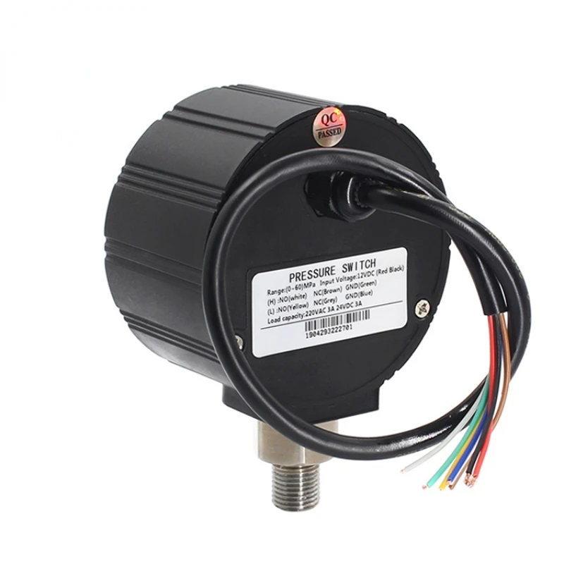 air compressor pressure switch control,pump pressure controller