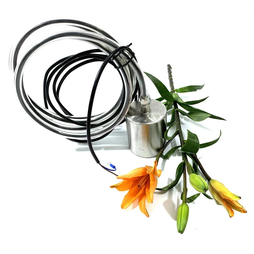 28KHZ 100W Ultrasonic Underwater Transducer For Algae Killer