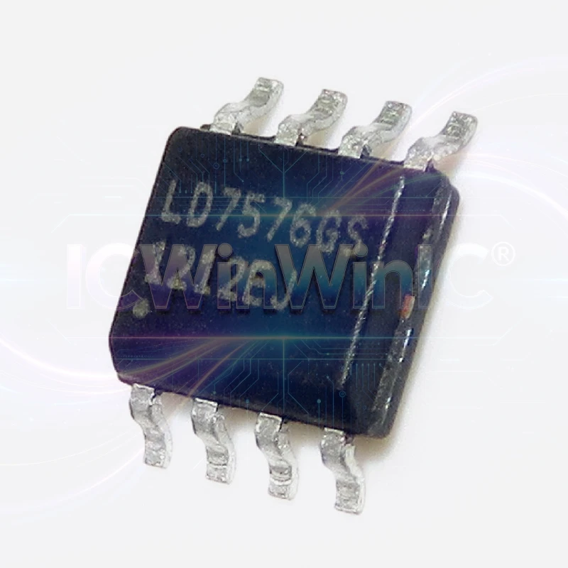 5-50PCS TLC7135C TLC7135 LD7576GS LD7576 TA7282AP TA7282P TA7282 PDC20275 20275 AON6970 AO6970 6970 LM337IMP N02A