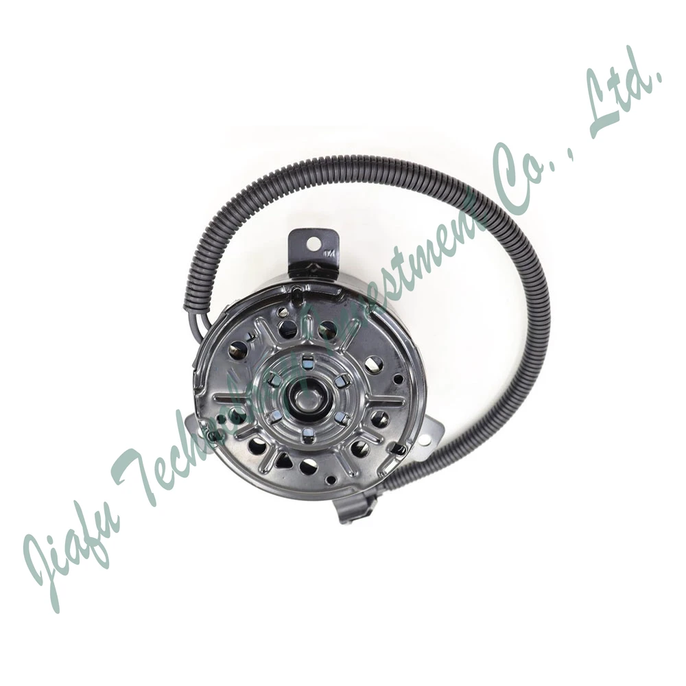 

Двигатель охлаждающего вентилятора для Hyundai Kia 25386-2S500 25386 2S500 253862S500