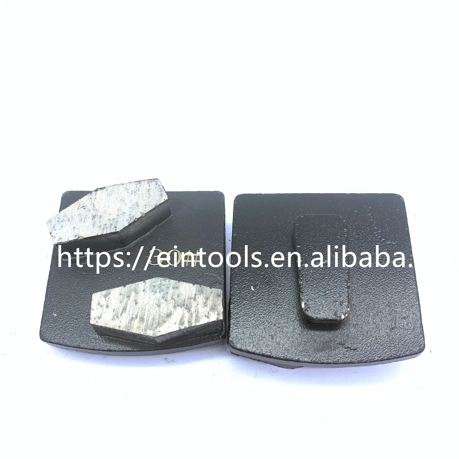 

Diamond Grinding Head Metal Bond Concrete Grinding Disc Scanmaskin Polishing Tools for Floor Coarse Grinding