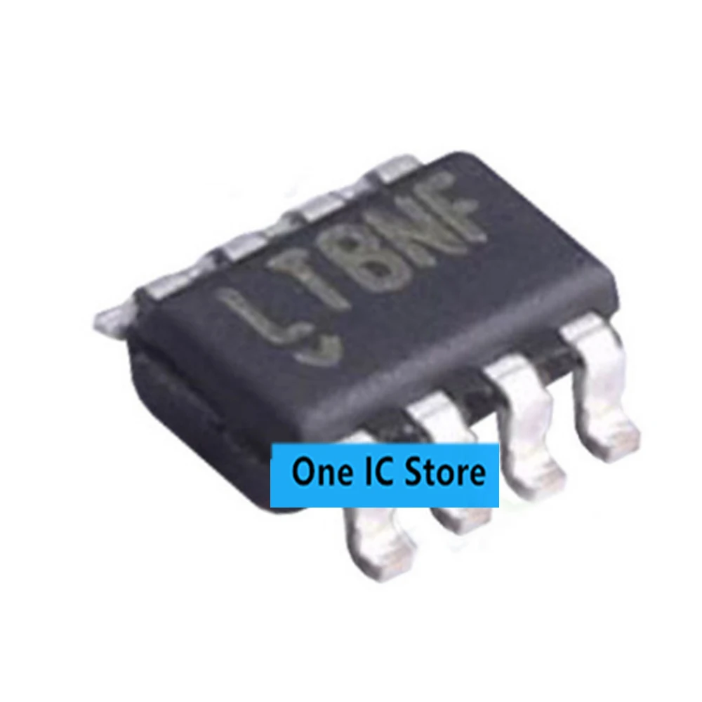 

100% Original LTC2950CTS8-2#TRPBF LTC2950CTS8-2 LTBNF Brand New Genuine Ic