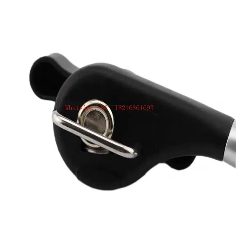 

2026NEW Can Opener Side Open Quick And Simple Stainless Steel Can Opener Kitchen Can Opener Gadget