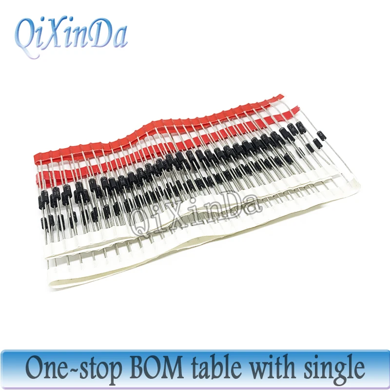 50Pcs 2W Zener Diod…