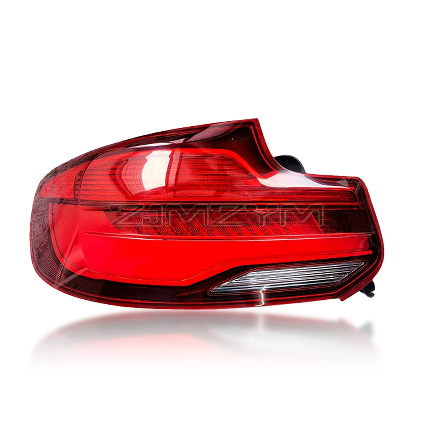 Car Tail Light Assembly For BMW 2 Series F22 2014-2018 Brake Light Taillights Turn Signal Lamp Car LED Rear Taillight Assembly